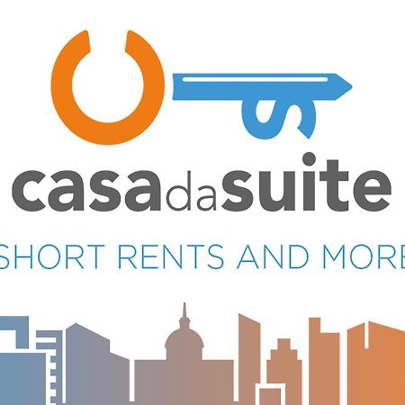 Casa Da Suite Costanza Milán Exterior foto